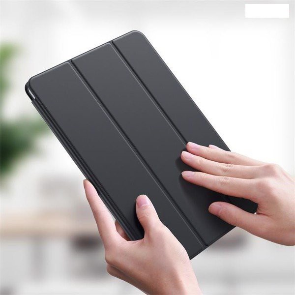 Bao da nam châm BASEUS Simple Magnetic Leather Case dùng cho iPad Pro 11 inch - M1 - 2021