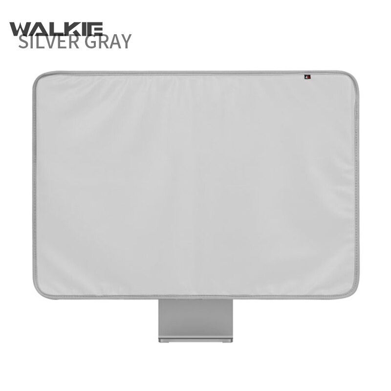 Bao da máy tính bảng PU bảo vệ toàn diện thích hợp cho Apple 2021 iMac 24-inch