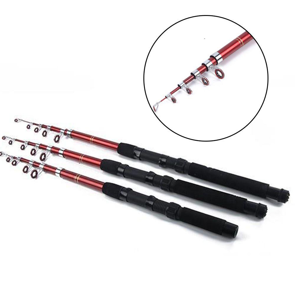 JONYE Cần Câu Cá Bằng Carbon Chất Lượng Cao