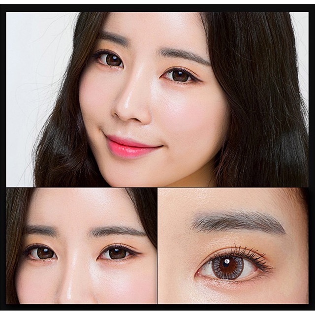 Chì kẻ lông mày 2 đầu không lem dễ vẽ