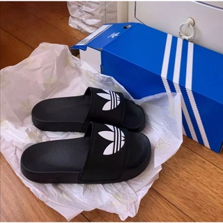 Pass dép Adidas size 37, 38 mang vừa