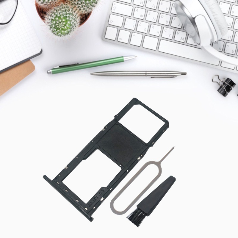 Khay Đựng Thẻ SIM Điện Thoại Cho GalaxyA11 A115U A115A