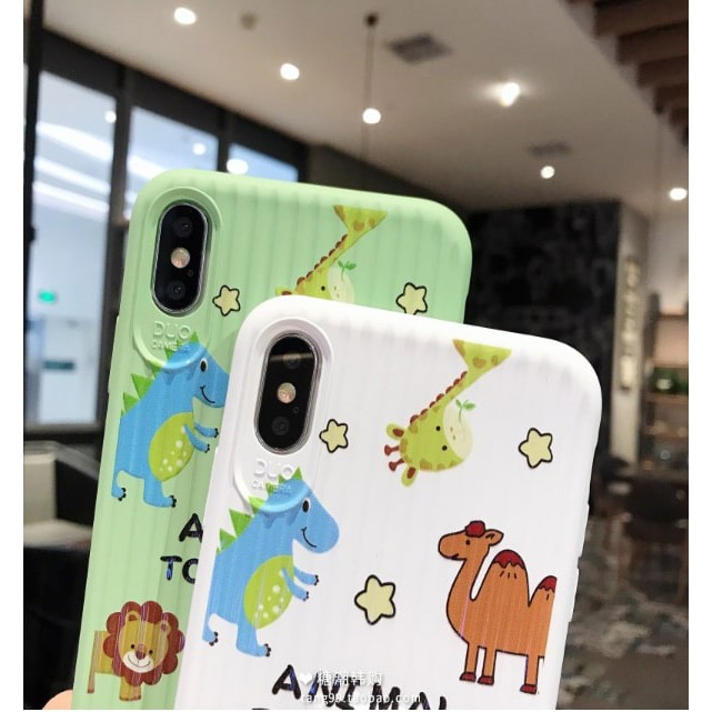 Ốp Lưng Xiaomi Redmi 6  - B001