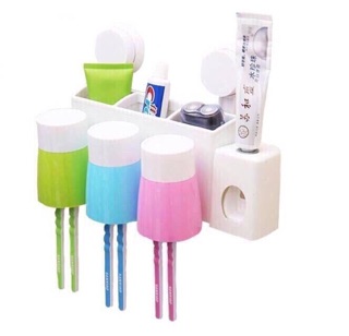 Bộ lấy kem 3 cốc