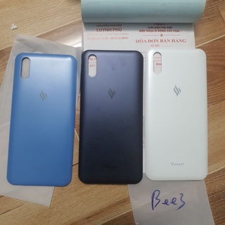 Nắp lưng vsmart bee 3 bao test đổi trả