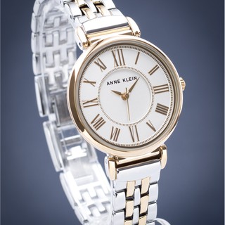 Đồng hồ nữ Anne Klein AK/2159SVTT