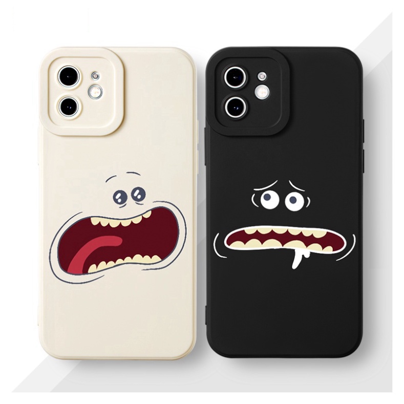 Ốp lưng iphone BẢO VỆ CAMERA cho iphone 7+/8 plus, X, XSMAX, 11, 12, 12, 13 PROMAX MẶT LÈ LƯỠI
