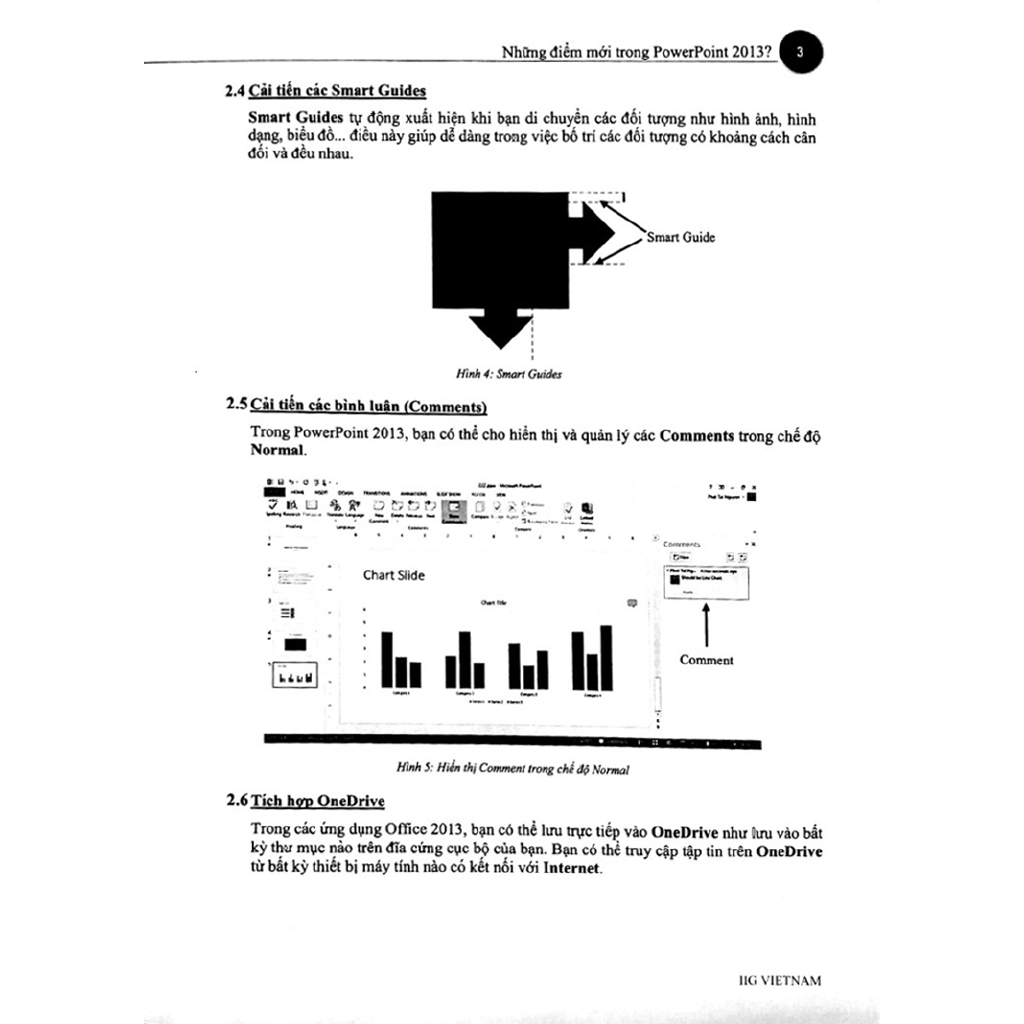 Sách - MICROSOFT OFFICE POWERPOINT 2013