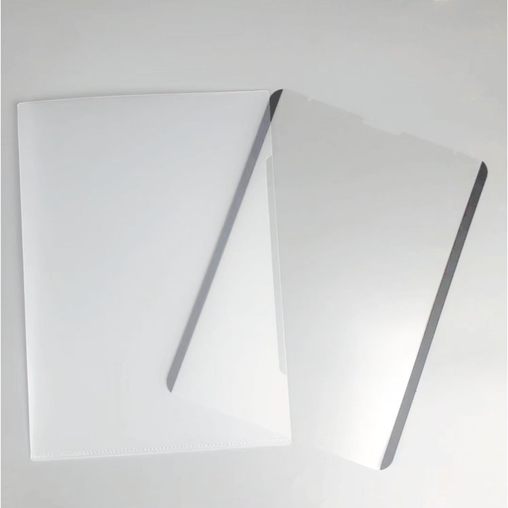 [Made in Japan] Dán màn hình Ipad Paperlike nam châm tháo rời chống vân tay vẽ như trên giấy (tặng kèm túi đựng) (AD02)