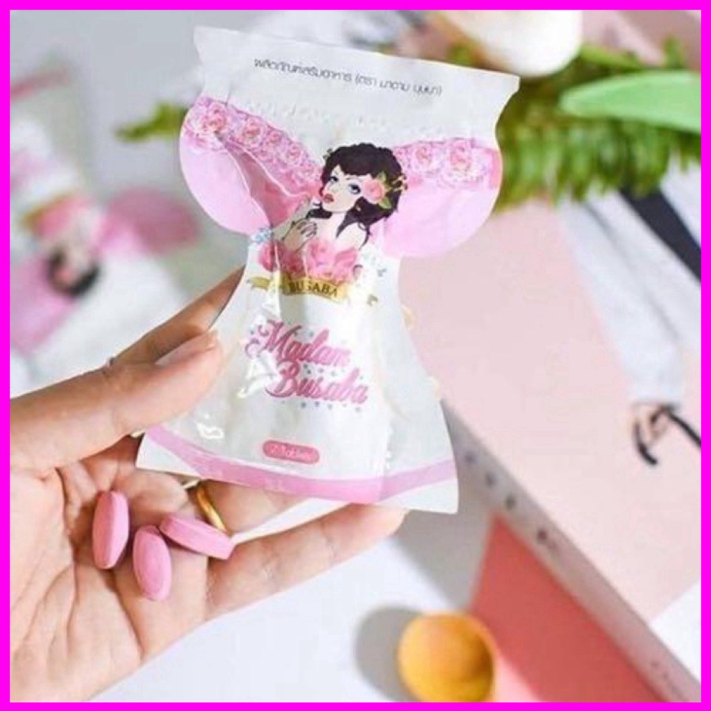 nở ngưc-madam-busa cô gái (1 gói) (0937404632 zalo)