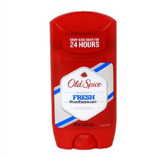 Sáp Khử Mùi Nam Old Spice 63g - 85g