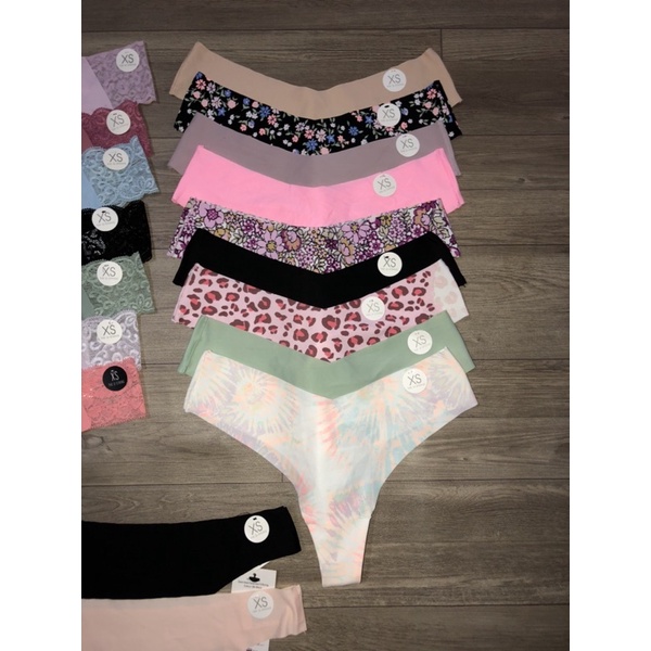 Quần lót hãng COTTON BODY CHẤT ĐẸP size XS
