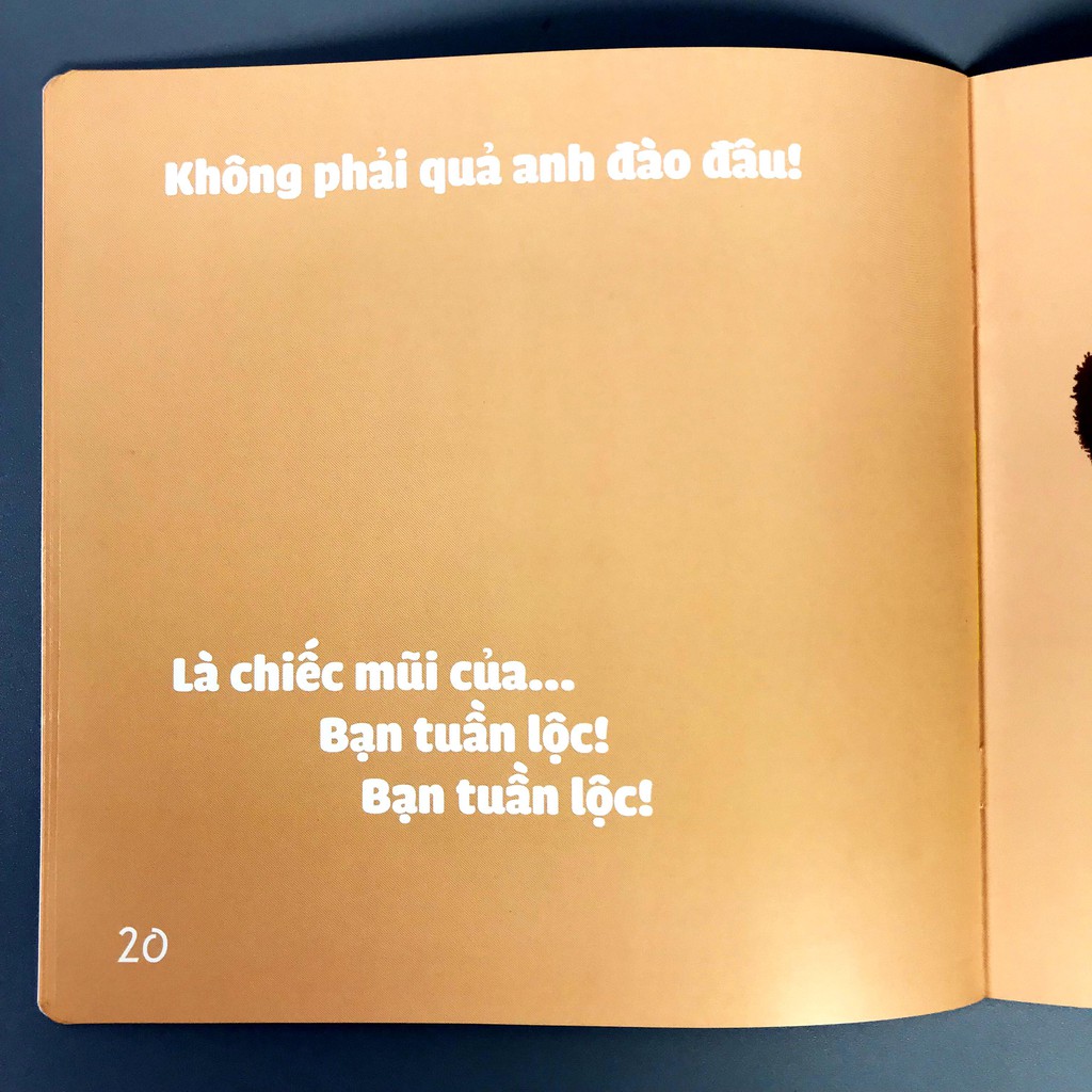 [Mã LIFEHOT55 giảm 10% đơn 99K] Sách - Ehon Giri 1 - Bộ 4 quyển (dành cho trẻ từ 0-6 tuổi) | BigBuy360 - bigbuy360.vn