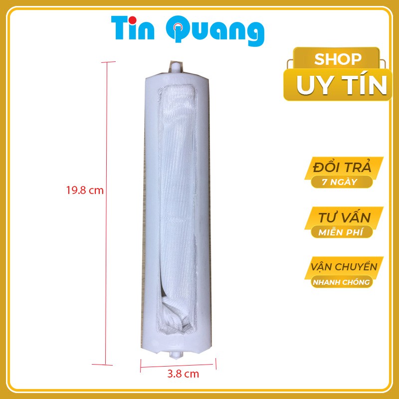 Túi lưới lọc máy giặt Sharp