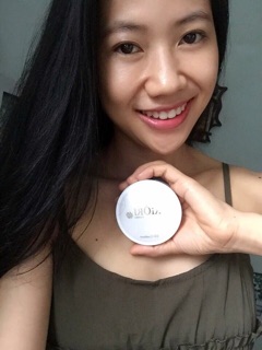 Phấn Nước BB Cushion Riori