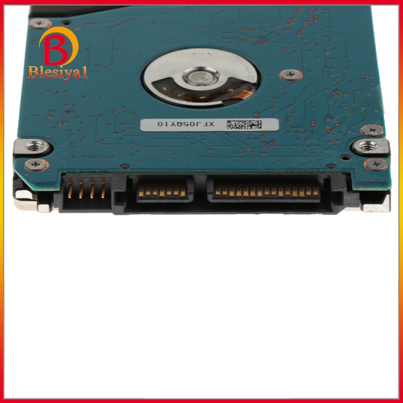 Ổ Cứng Trong Suốt Hdd 160gb Hdd 1 2.5 "Cho Laptop Notebook | BigBuy360 - bigbuy360.vn