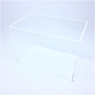 Hồ Acrylic siêu trong 26x20x18 Ebivn