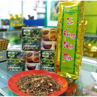 TRÀ HOÀNG THẢO MỘC 200g
