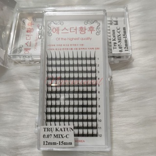 Mi trụ katun 0.07 mix 13-15 cong C, CC, D