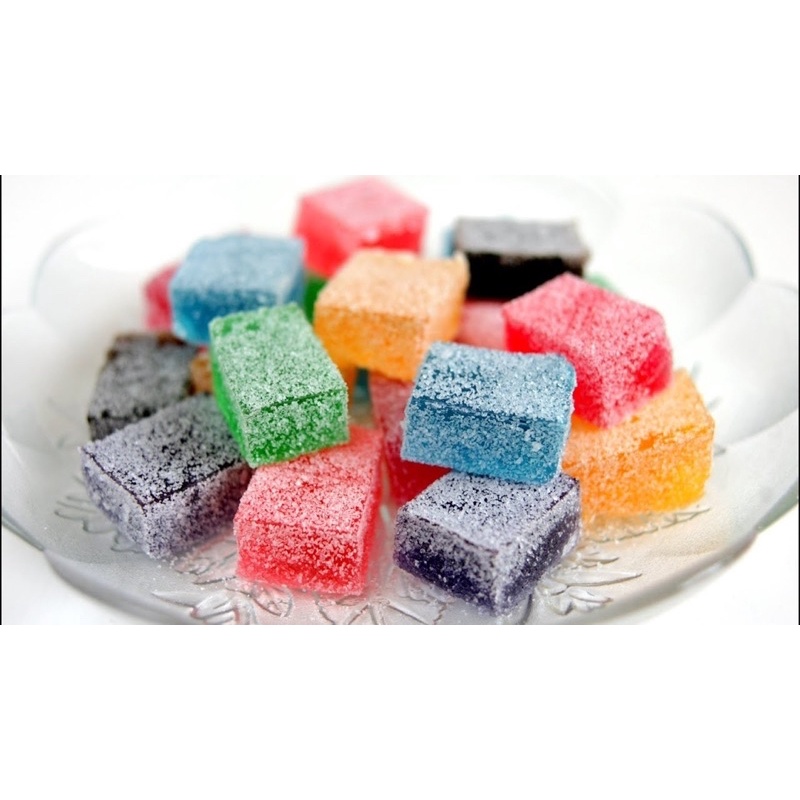 Bột Gelatine Đức / Bột Gelatin