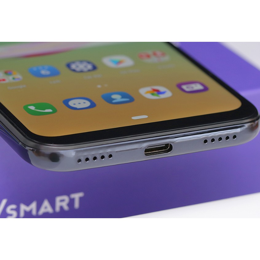 [Nguyên Seal] Điện thoại Vsmart Joy 3 (2GB/32GB) - Hàng Chính Hãng | WebRaoVat - webraovat.net.vn