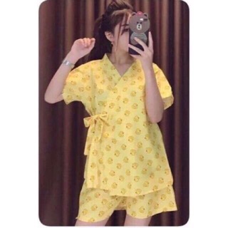 Bộ kimono