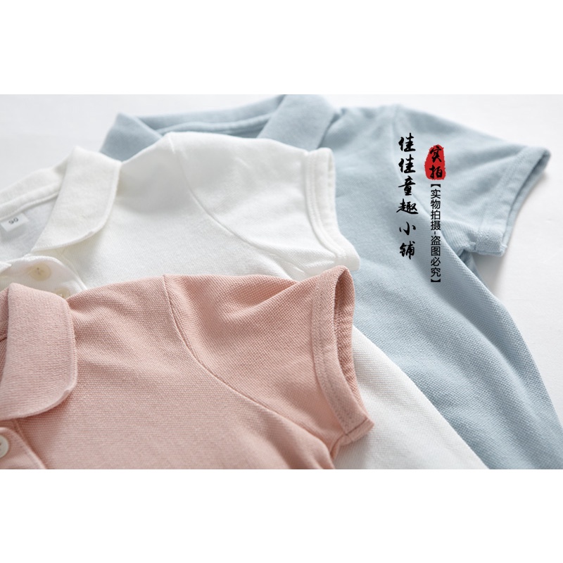Đầm cotton bé gái (3-14 tuổi) quần áo mùa hè thoáng mát E137ONSXFGHC