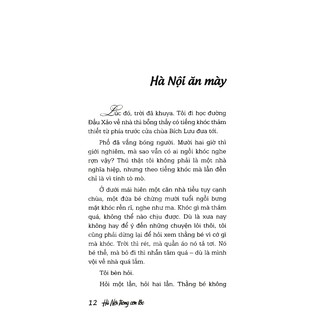 Sách - Hà nội trong cơn lốc