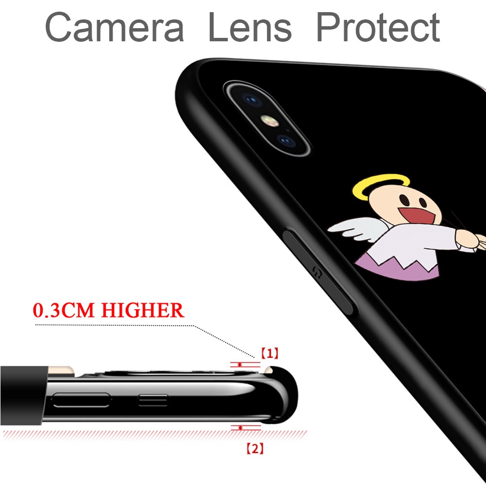 Ốp Điện Thoại Mềm Chống Sốc In Hình Mèo Doraemon Cho Xiaomi Redmi Note 11 Pro Note 11 4G/5G 11S