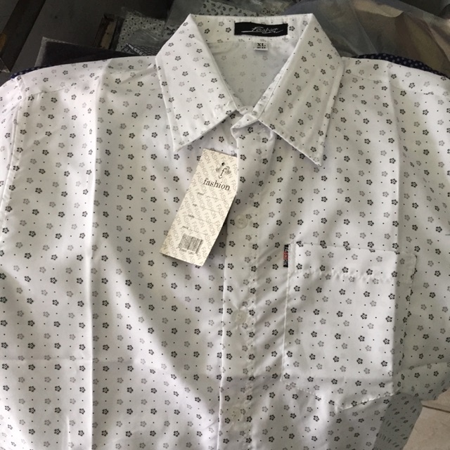 Áo topman