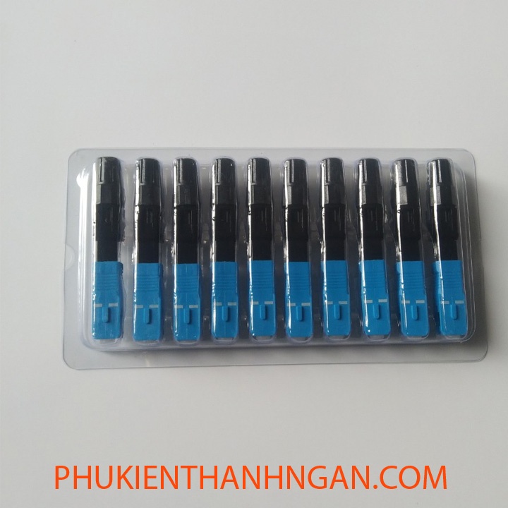Đầu FAST Quang SC/UPC/CCTV
