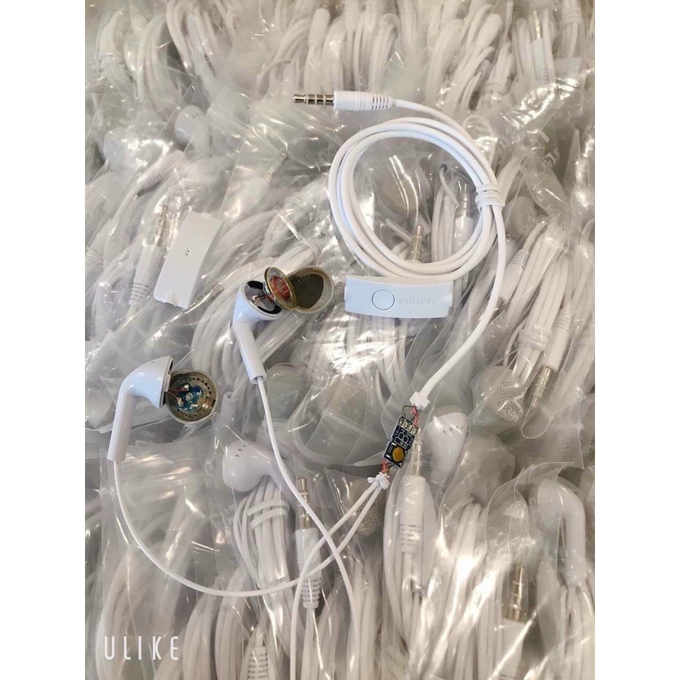 Tai nghe Jack 3.5 dành cho các dòng điện thoại