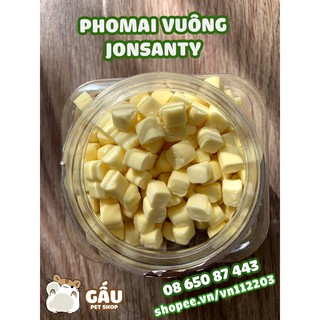 Phomai cheese cube Jonsanty
