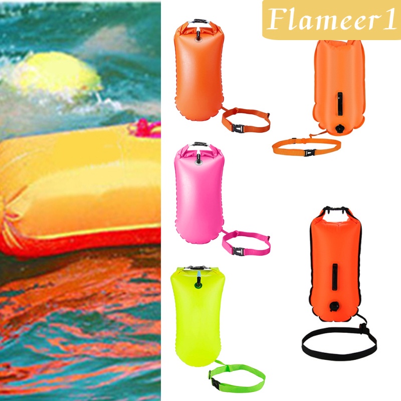 [flameer1] Phao Bơi Nổi An Toàn Cho Người Đi Bơi Dạo Phố