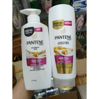 Compo CẶP DẦU GỘI - XẢ PANTENE - THÁI LAN