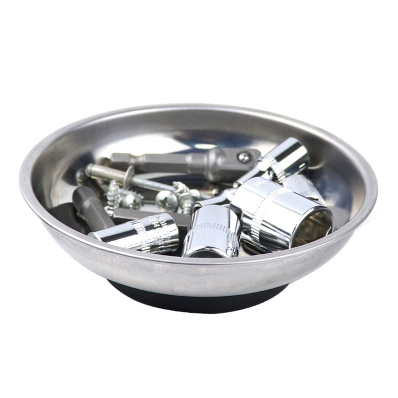 Giá Đỡ Cờ Lê / Bu Lông / Đai Ốc / Phụ Kiện Nhỏ Bằng Thép Không Gỉ Siêu Nhỏ
