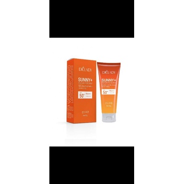 Kem chống nắng Dr.Lady SPF 50