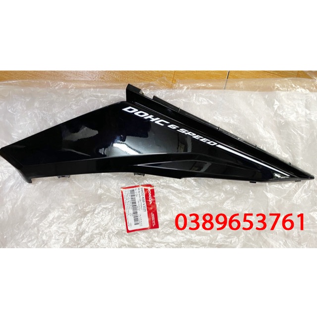 Dàn áo Winner V1 Cam  chính hãng Honda