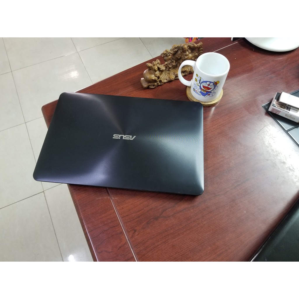 Asus x555L i5 4200U ram 4 ssd 120G vga rời Geforce | BigBuy360 - bigbuy360.vn