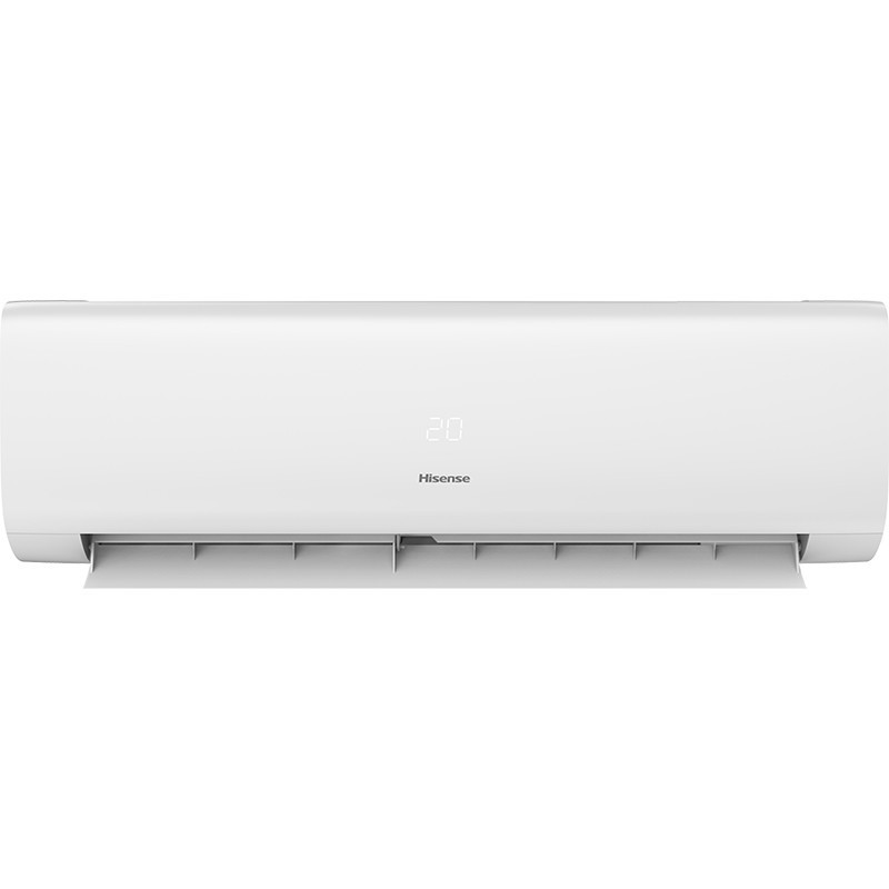 AS-13TW4RYDTU00 - MIỄN PHÍ CÔNG LẮP ĐẶT- Máy Lạnh Hisense Inverter 1.5 HP AS-13TW4RYDTU00