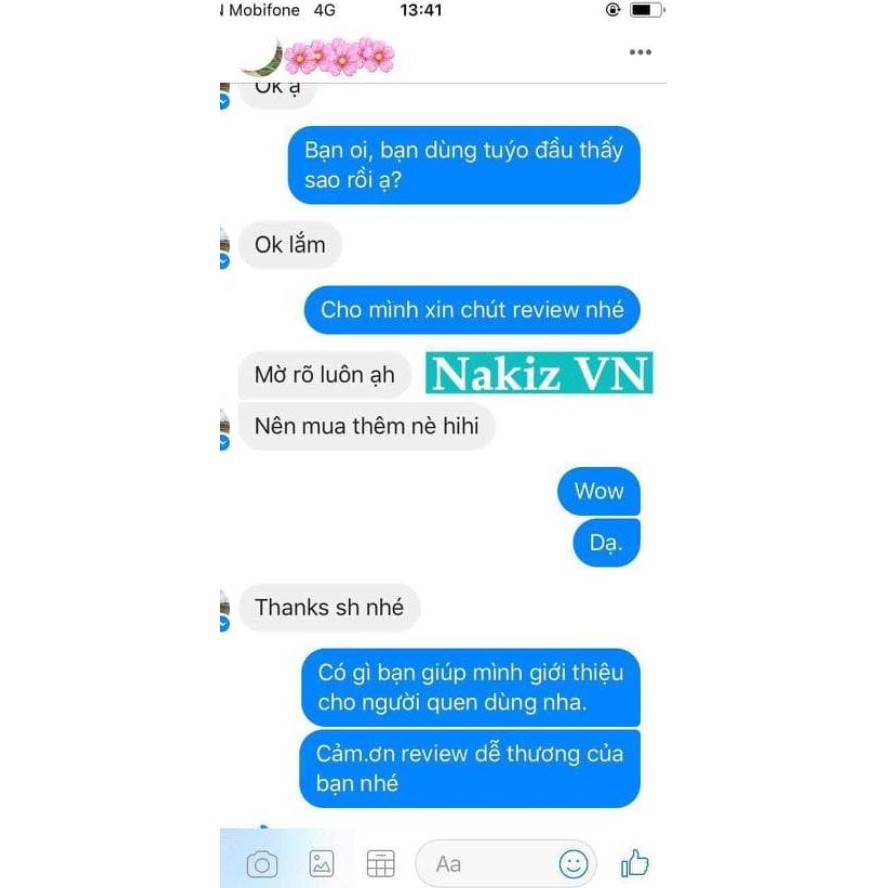 [Che Tên] NAKIZ LIVELY BUTT 〡 Kem thoa thâm, mụn Mông, Bẹn, Nách, Lưng, Nhũ hoa, Cùi chỏ, Đầu gối .... Thái Lan | BigBuy360 - bigbuy360.vn