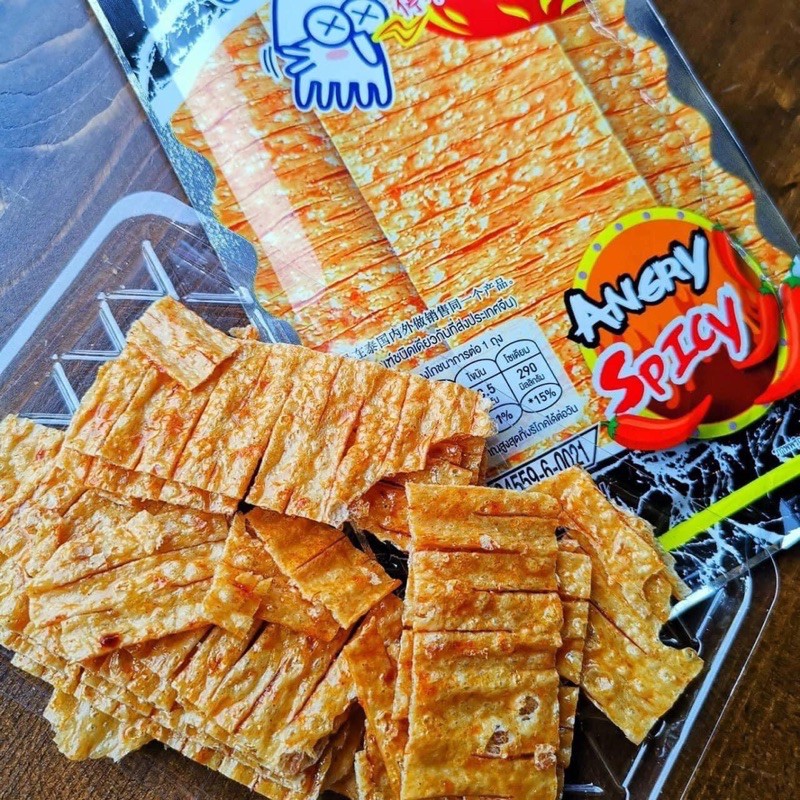  Mực Bento Thái Lan Dây 13 Gói | BigBuy360 - bigbuy360.vn