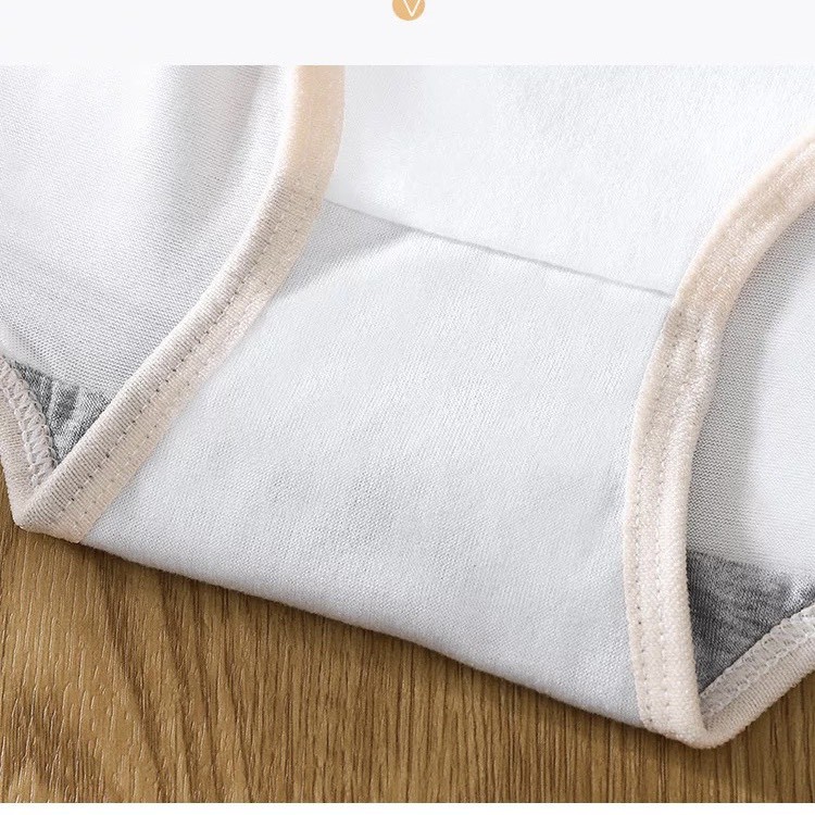 Quần Lót Nữ Giá Rẻ Cotton Kháng Khuẩn Mềm Mỏng Thoáng Mát Siêu Tôn Dáng Mẫu DOLLY SECRET QL040 | BigBuy360 - bigbuy360.vn