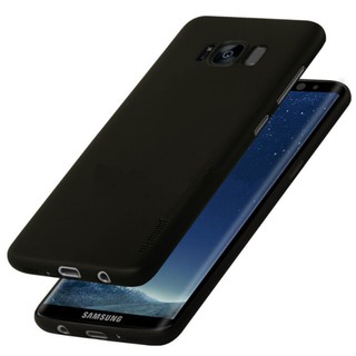 Ốp lưng siêu mỏng cho Galaxy S8 Plus hiệu Memumi đủ màu