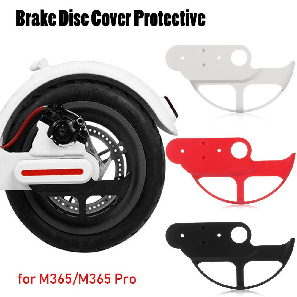 Vỏ Bảo Vệ Đĩa Phanh Sau 3 Màu Cho Joye M365 / M365 Pro 1S