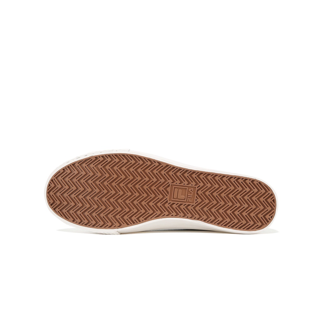 [HÀNG MỚI VỀ] Giày Thời Trang Unisex Fila Classic Kicks B Mule Lace White Full box tag | BigBuy360 - bigbuy360.vn