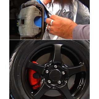 Sơn Xịt Cho Tam-Bua Caliper Paint (482°Độ)