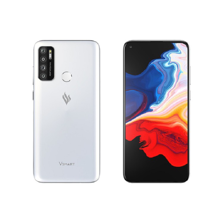 Điện thoại Vsmart Live 4 (6GB/64GB) Snapdragon 675 - Hàng chính hãng | BigBuy360 - bigbuy360.vn