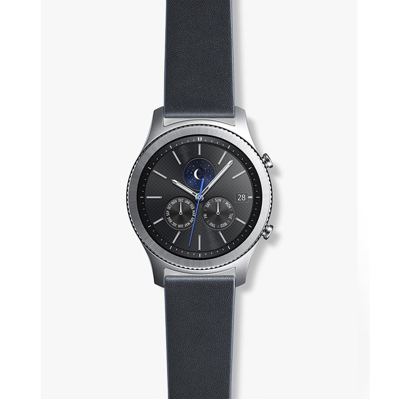 Đồng hồ thông minh Samsung Gear S3 Classic