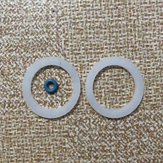 Phụ kiện bộ chế Co2